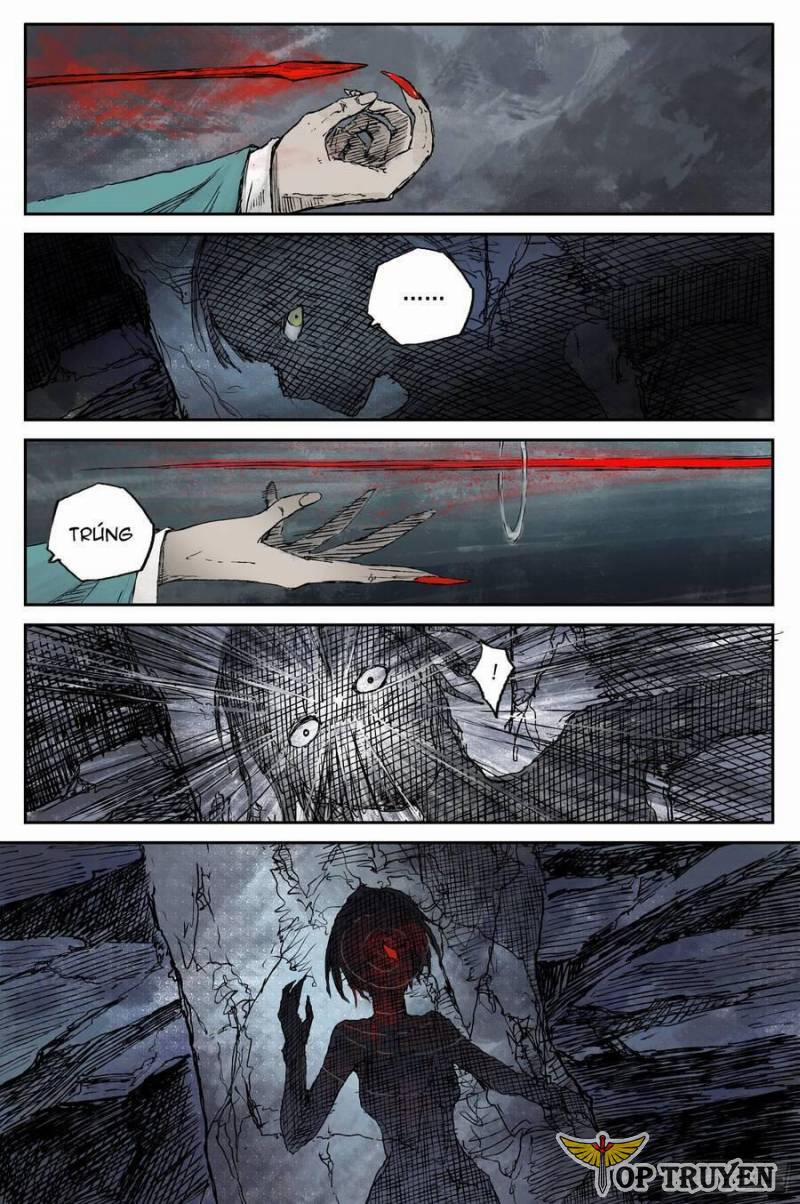 Linh Khư 64 trang 10