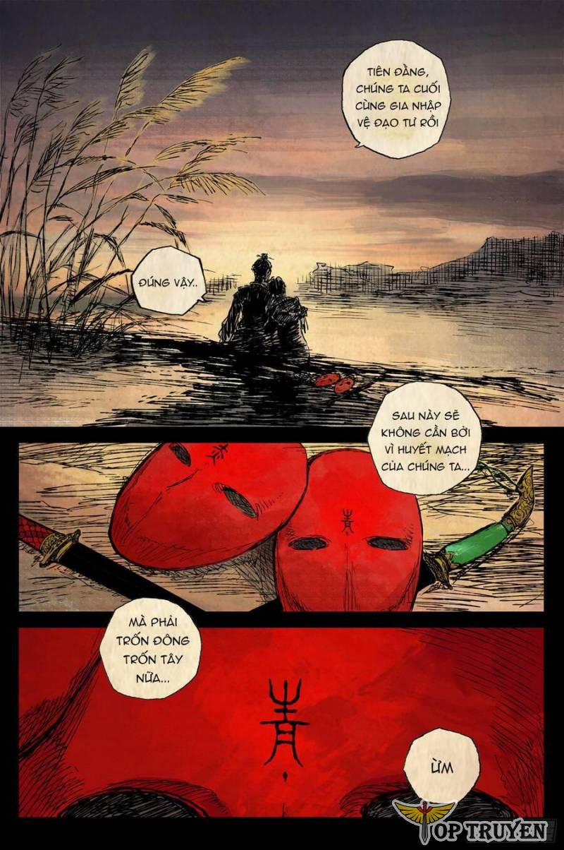 Linh Khư 64 trang 4