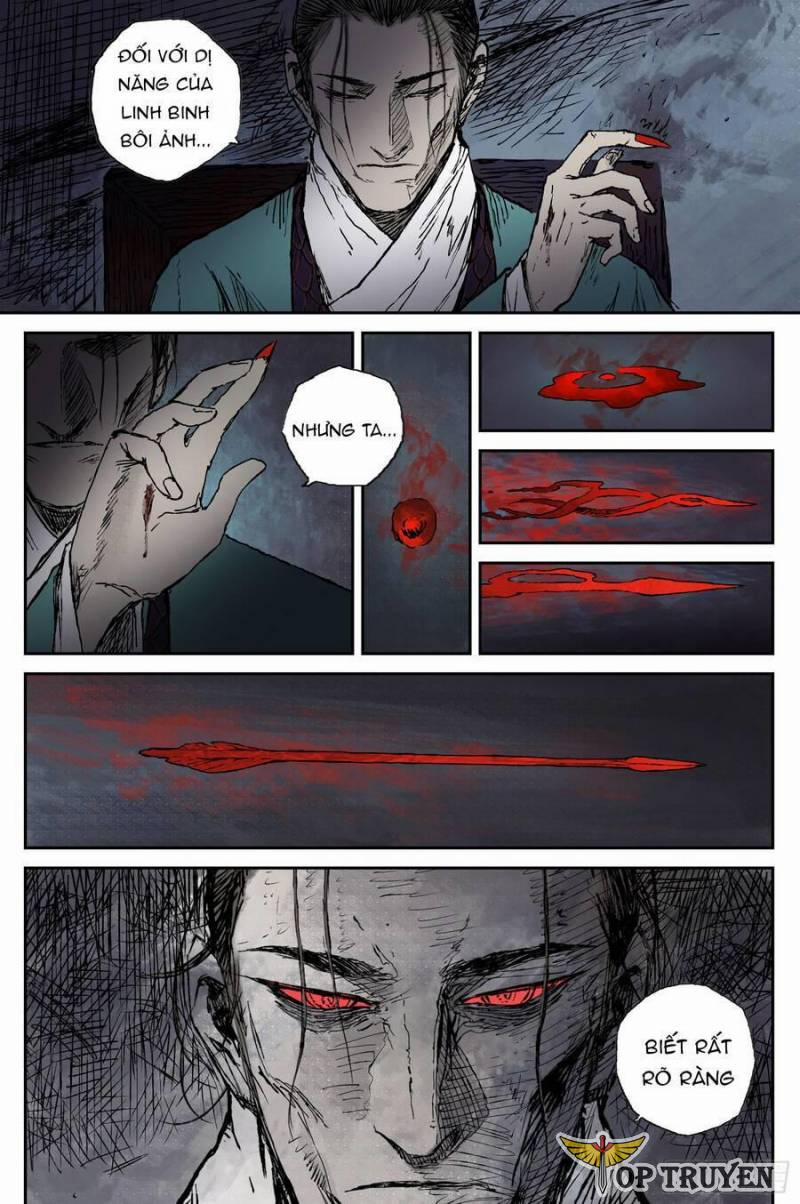 Linh Khư 64 trang 8