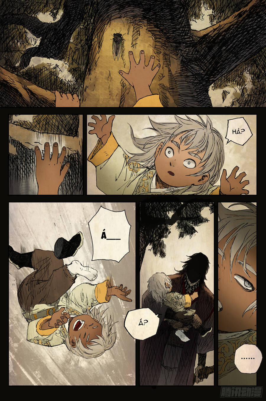 Linh Khư 65 trang 10