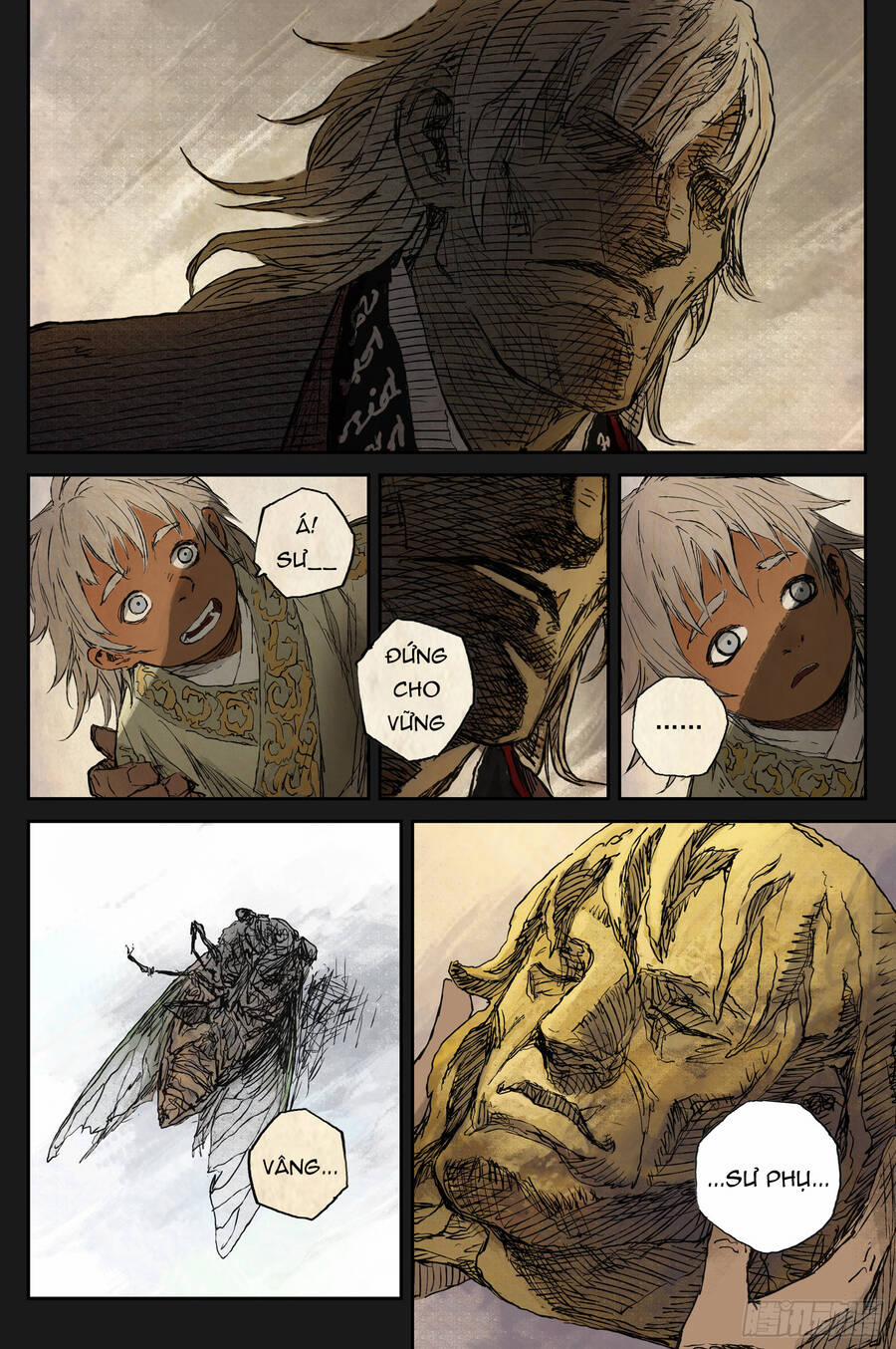 Linh Khư 65 trang 11