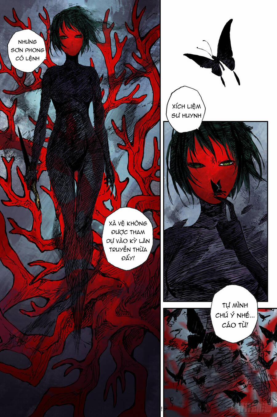 Linh Khư 65 trang 3