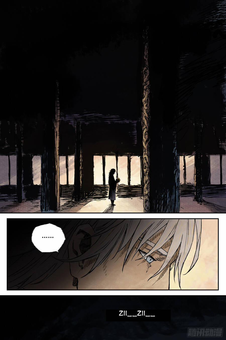 Linh Khư 65 trang 9