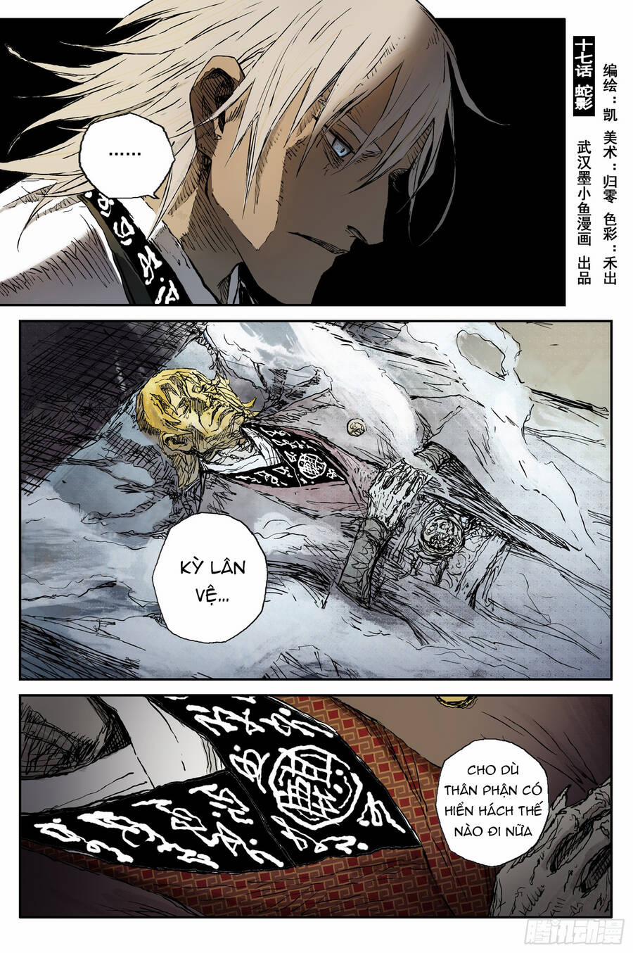 Linh Khư 66 trang 11