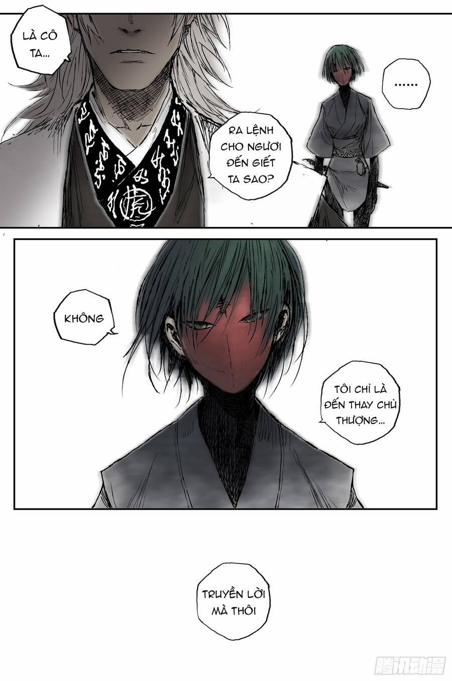 Linh Khư 66 trang 6