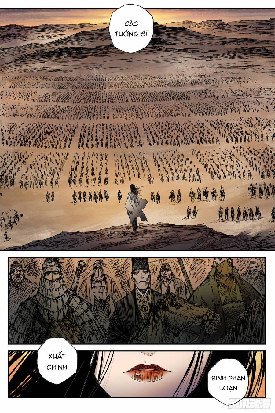 Linh Khư 66 trang 9