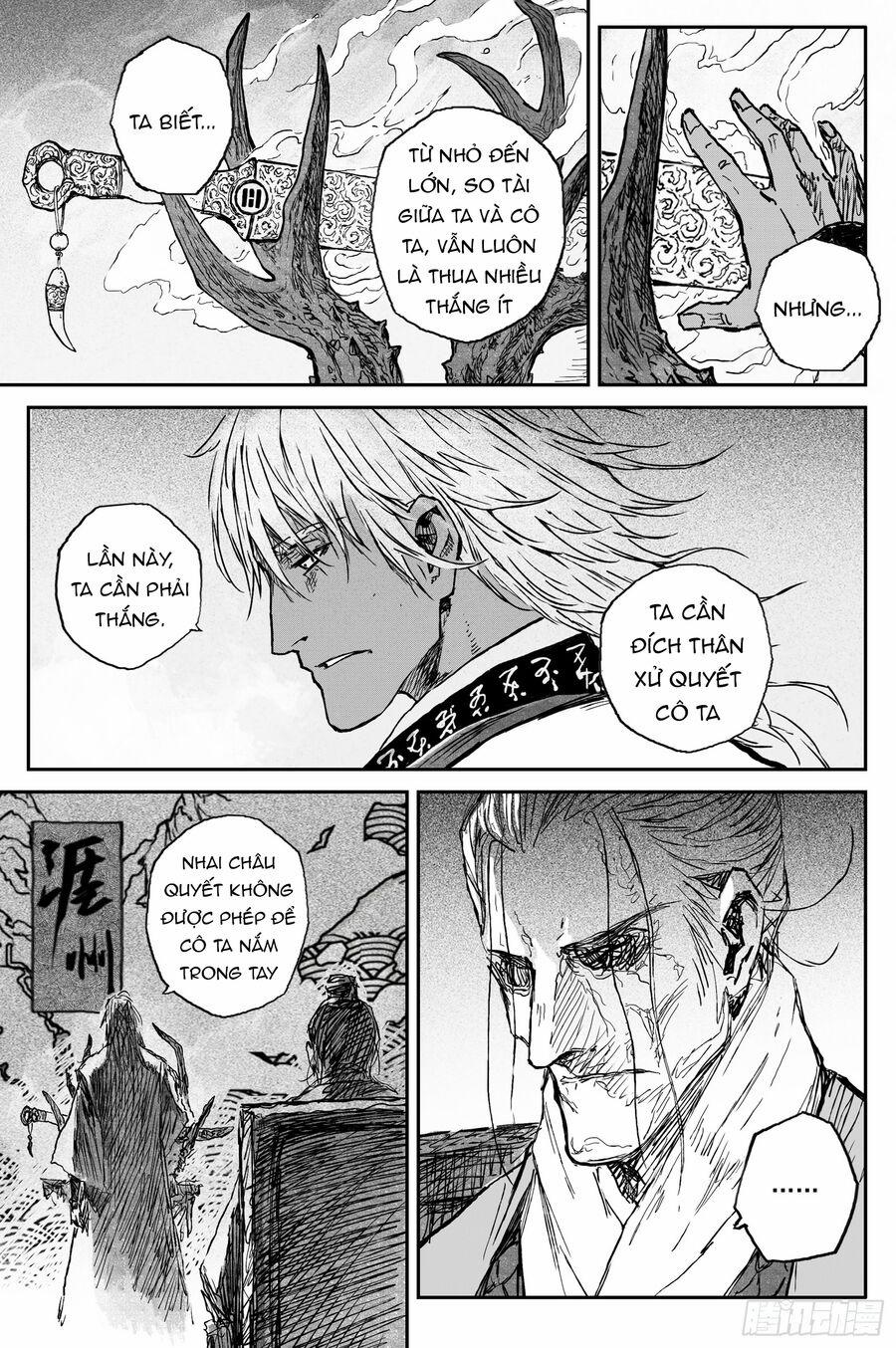 Linh Khư 68 trang 3