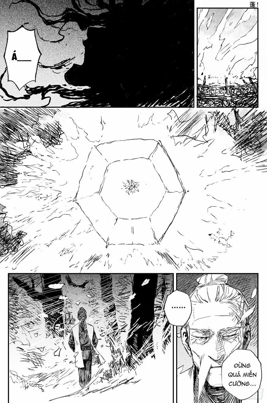 Linh Khư 68 trang 8