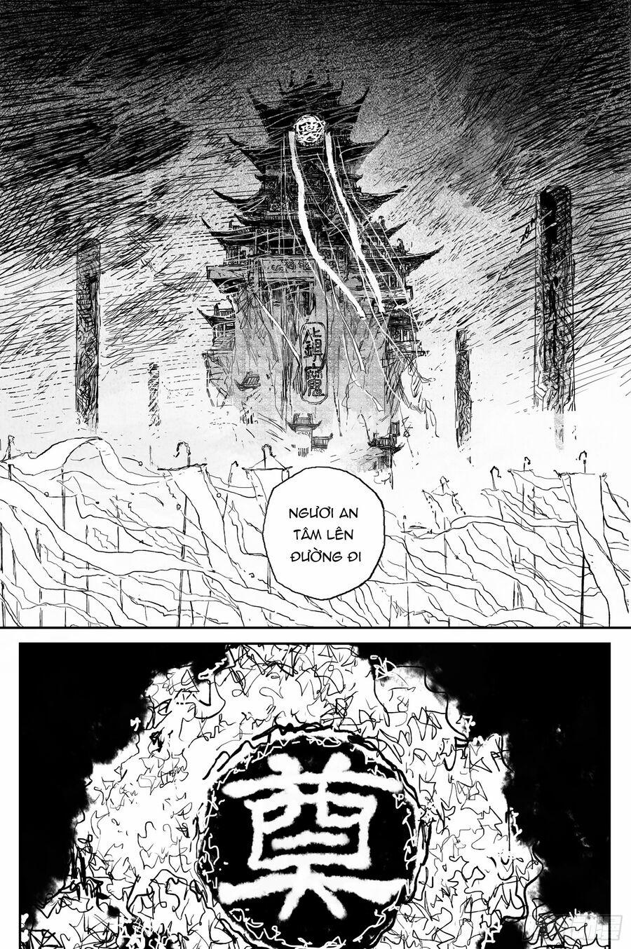 Linh Khư 69 trang 13