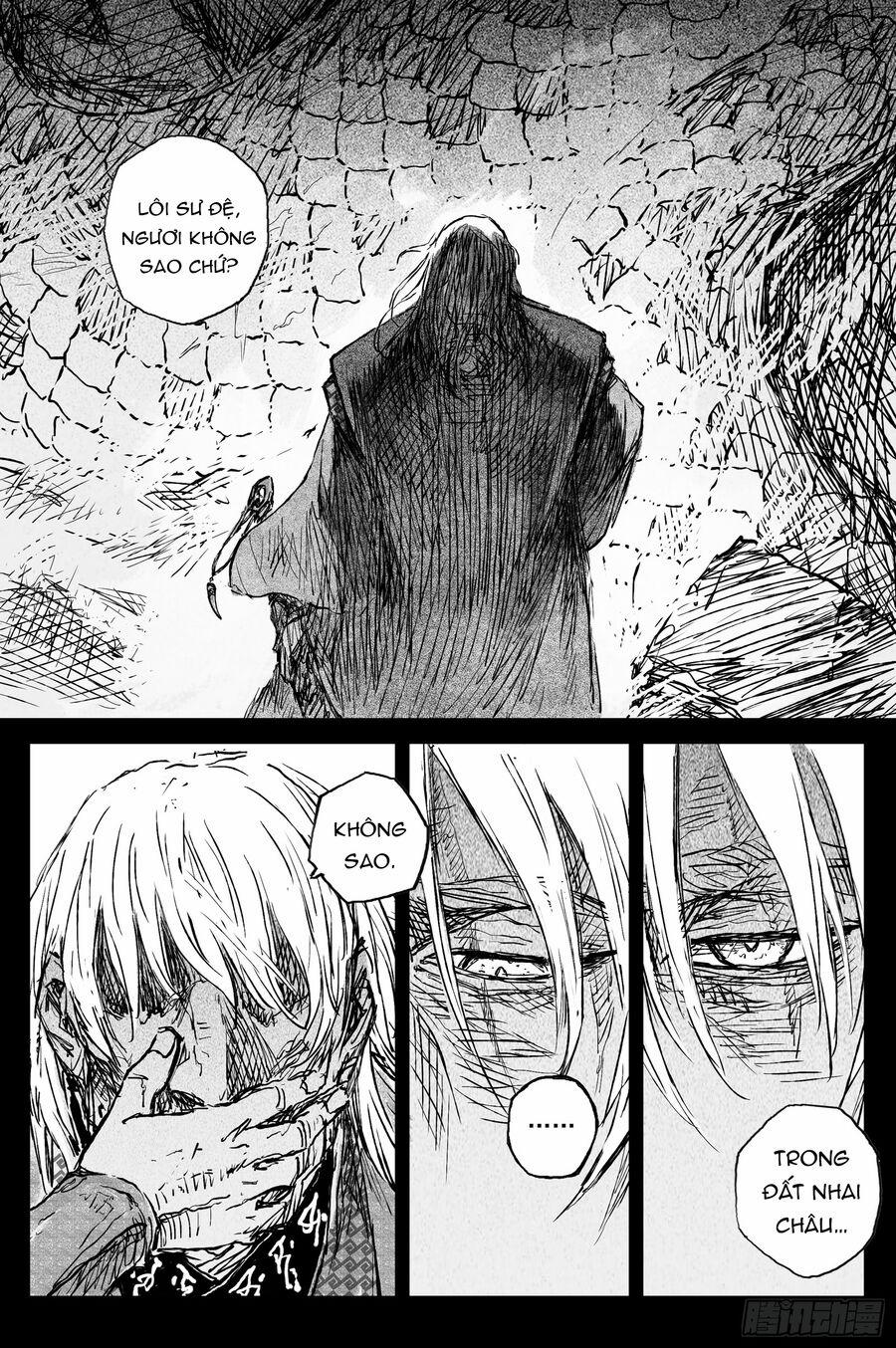 Linh Khư 69 trang 3