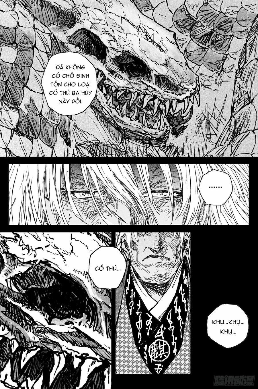 Linh Khư 69 trang 5