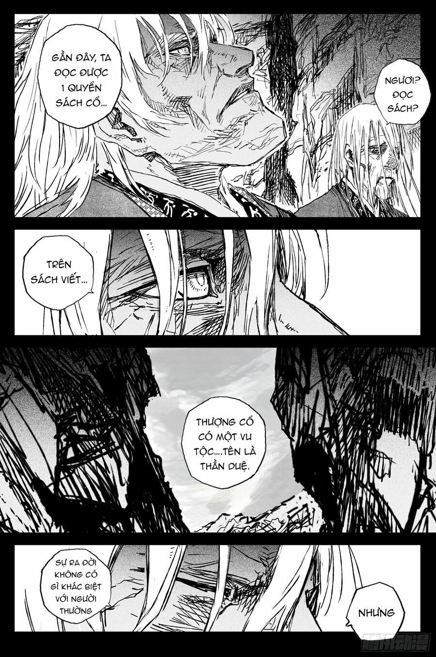 Linh Khư 69 trang 9