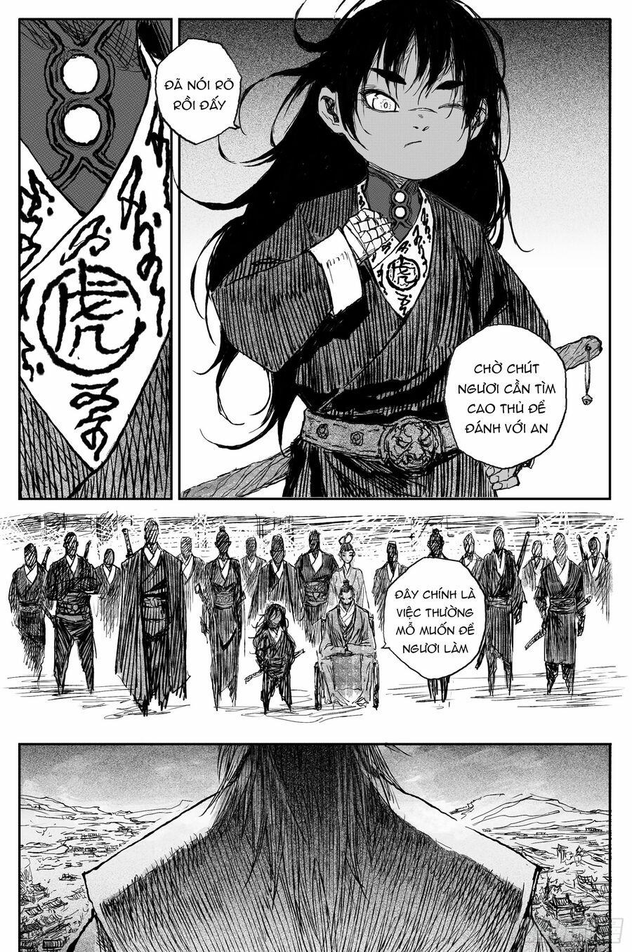 Linh Khư 70 trang 10