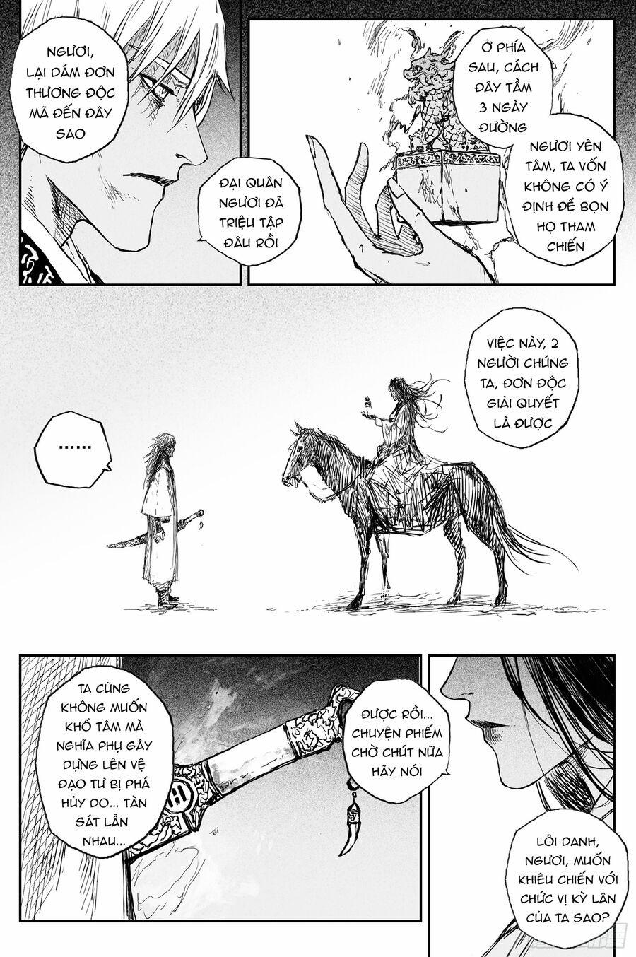 Linh Khư 71 trang 9