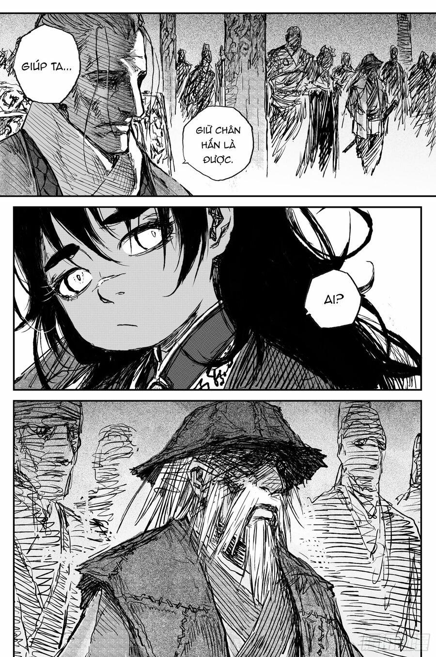 Linh Khư 72 trang 11