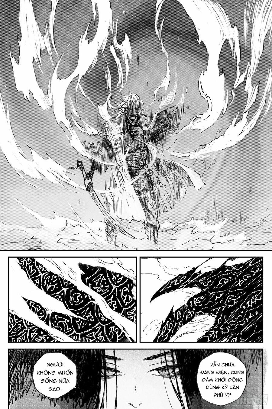 Linh Khư 72 trang 5