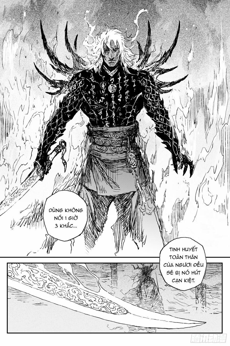 Linh Khư 72 trang 6