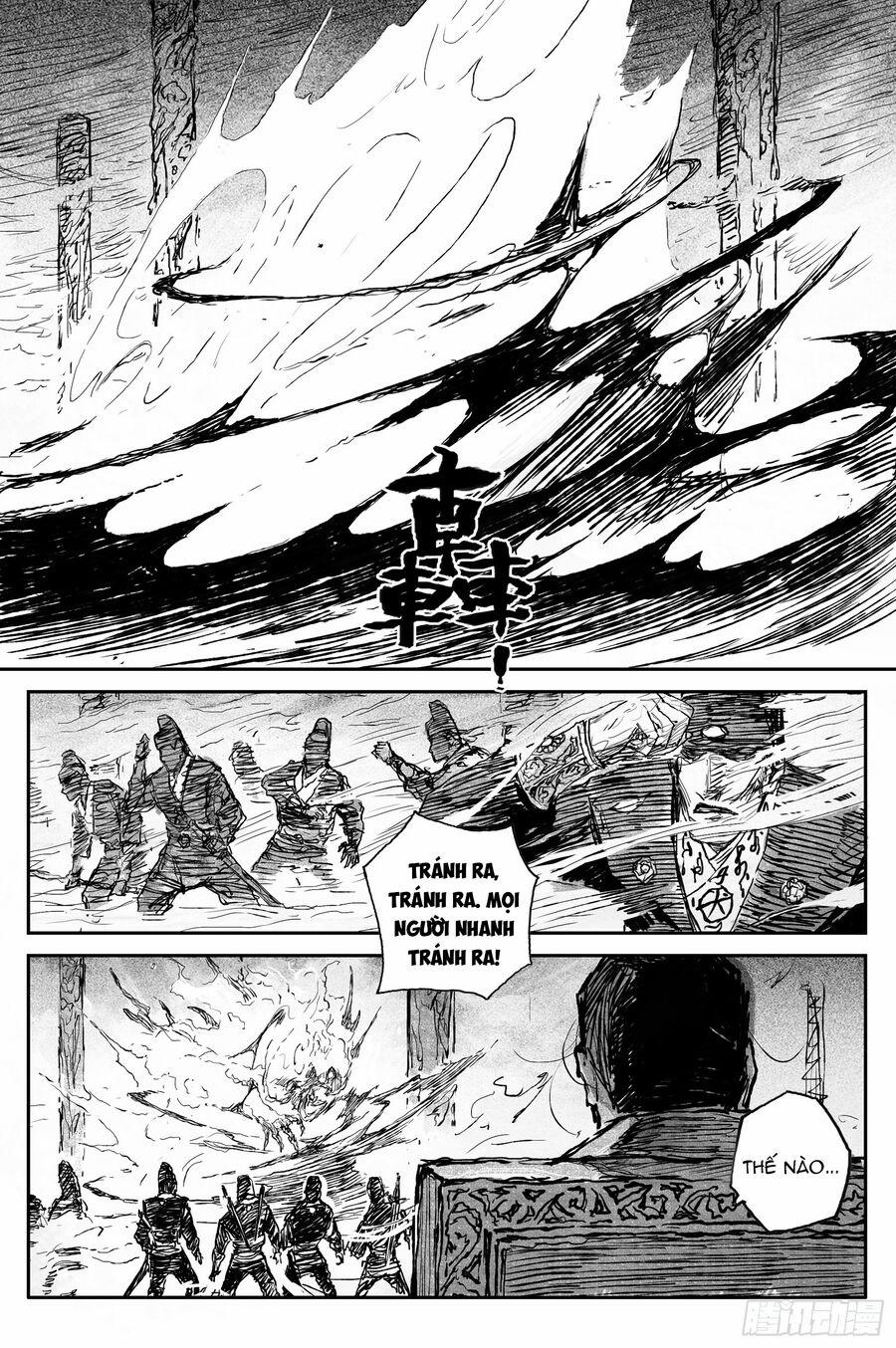 Linh Khư 72 trang 8