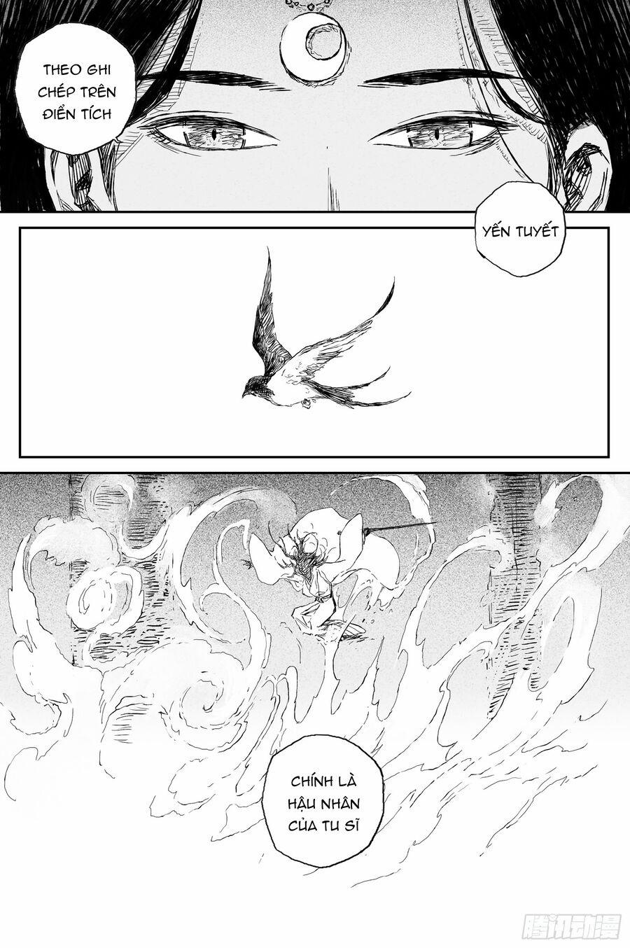 Linh Khư 73 trang 14