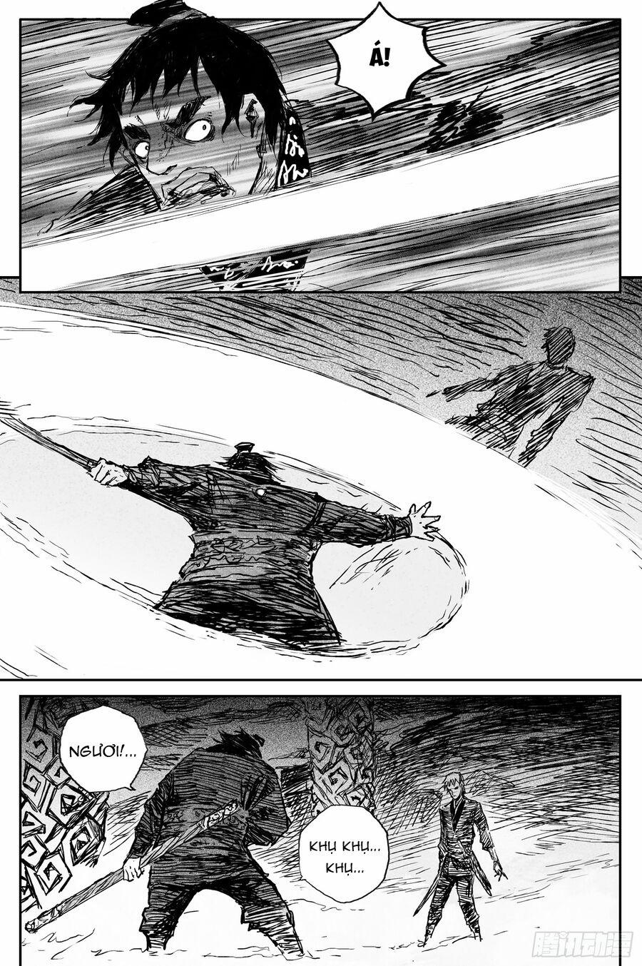 Linh Khư 74 trang 11