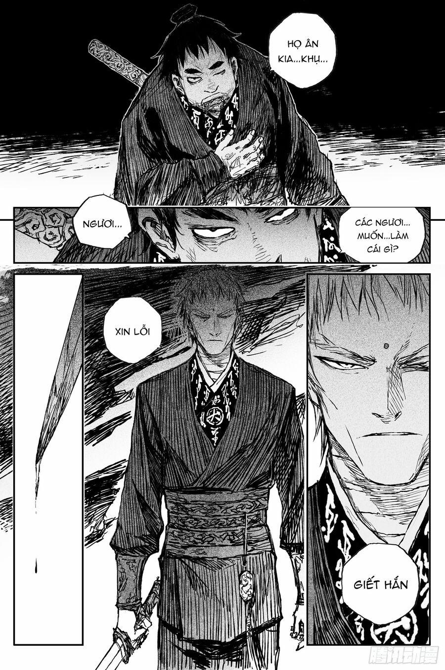 Linh Khư 74 trang 12