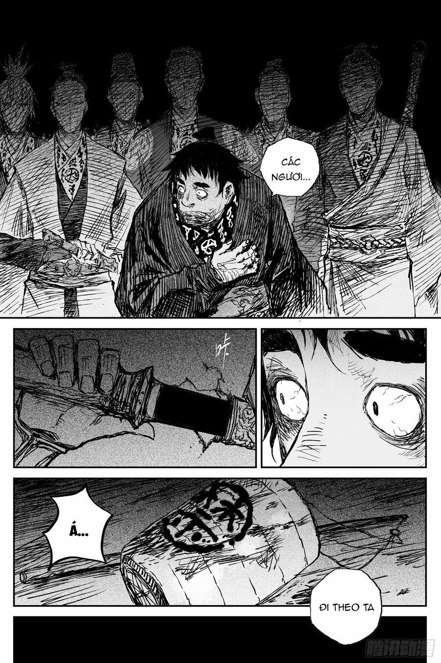 Linh Khư 74 trang 13