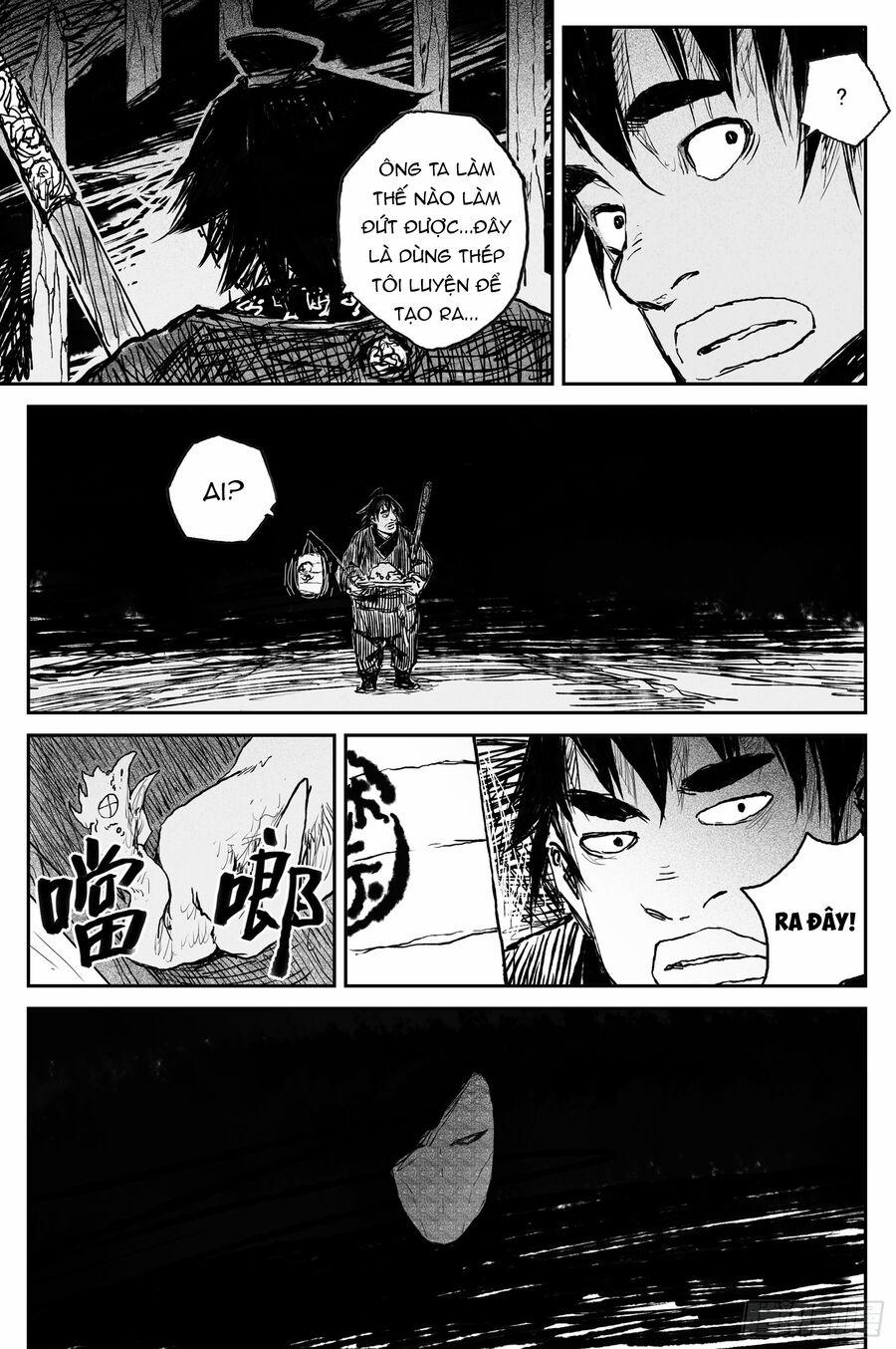 Linh Khư 74 trang 8