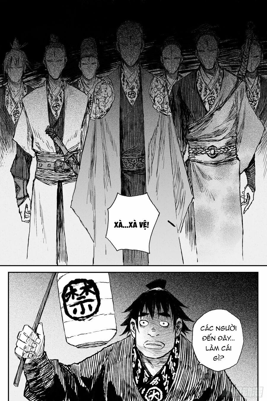 Linh Khư 74 trang 9