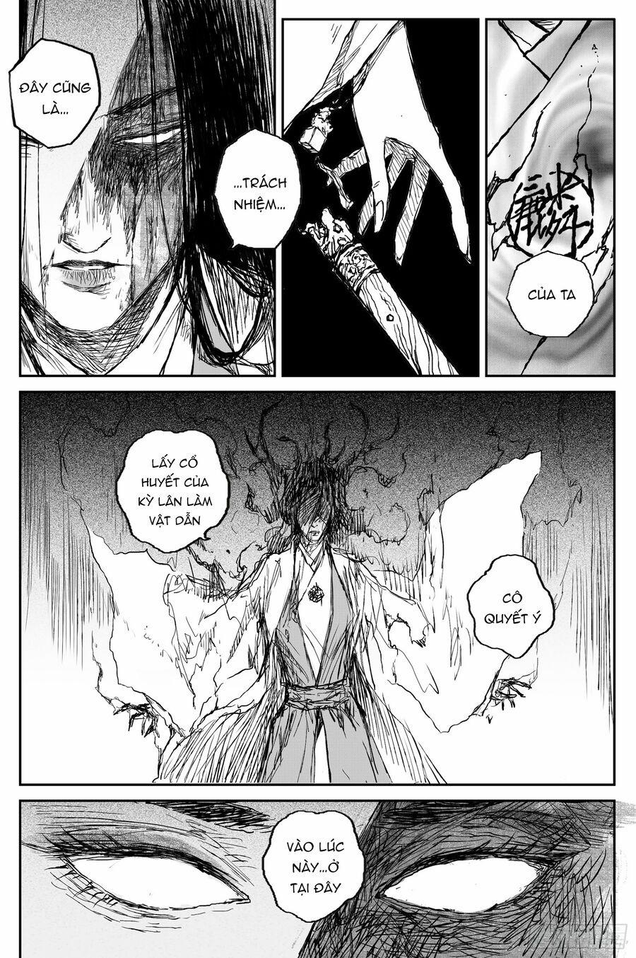 Linh Khư 75 trang 12