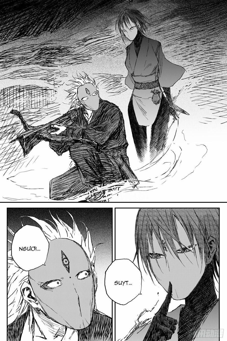 Linh Khư 75 trang 2