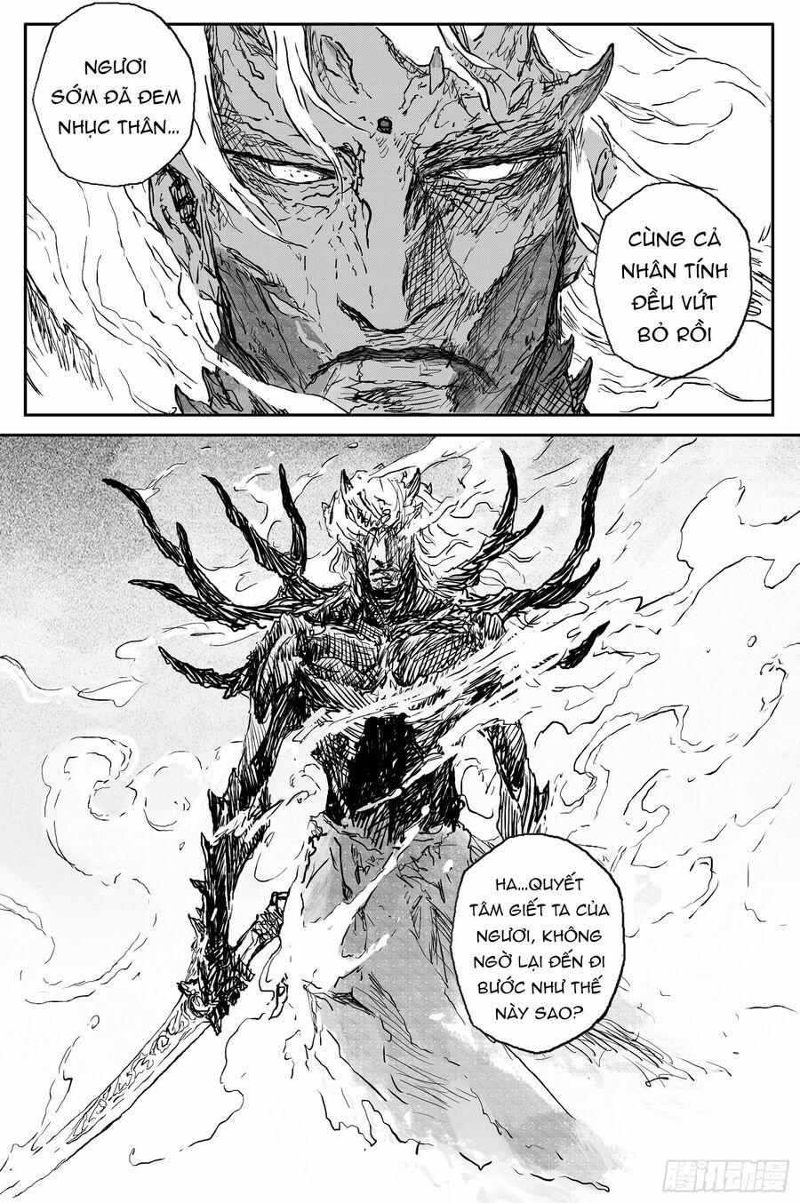 Linh Khư 75 trang 9