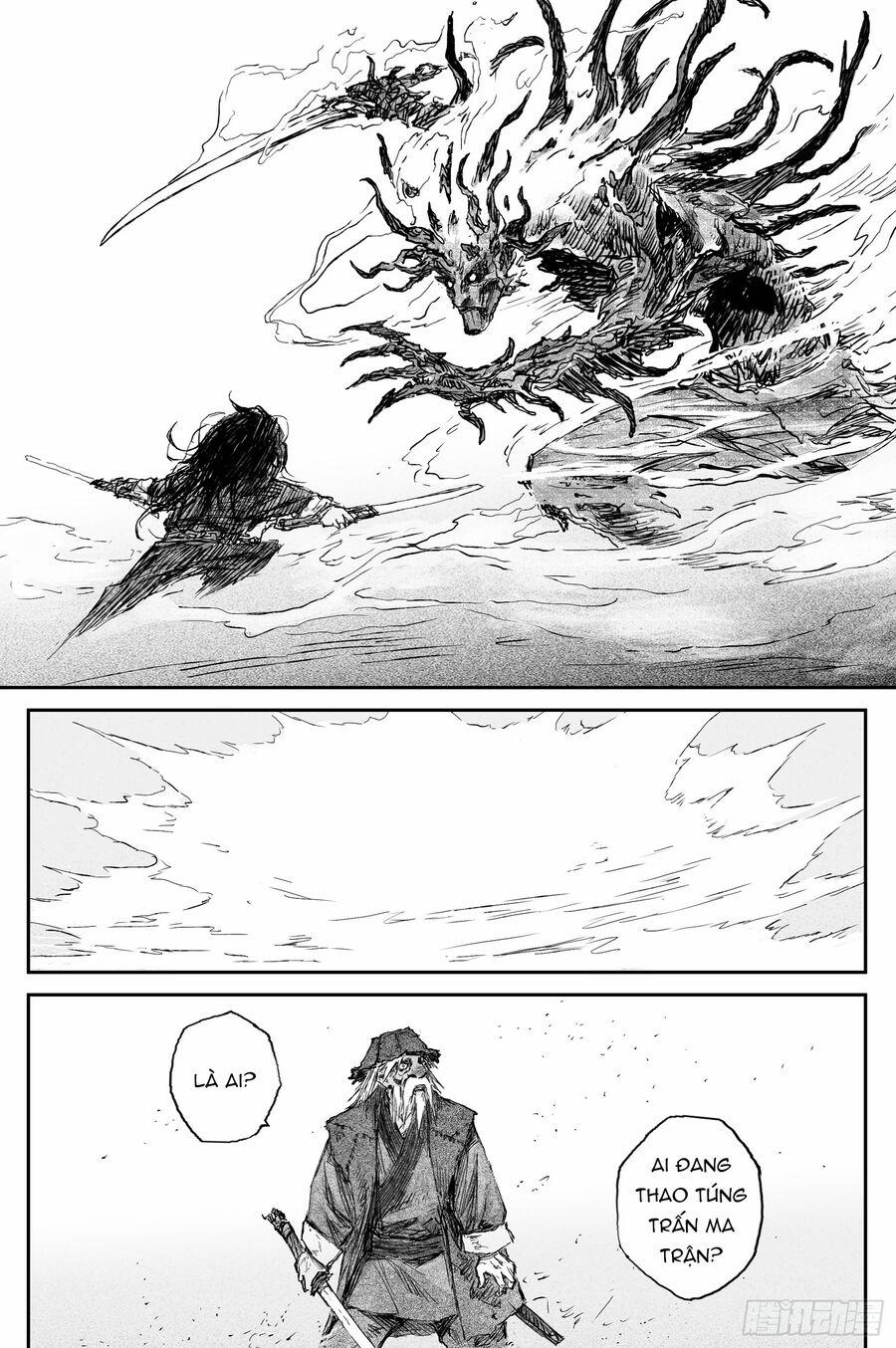 Linh Khư 76 trang 13