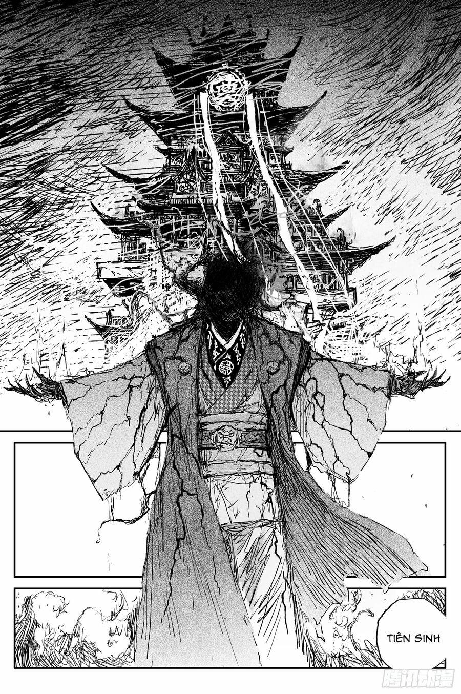 Linh Khư 76 trang 14