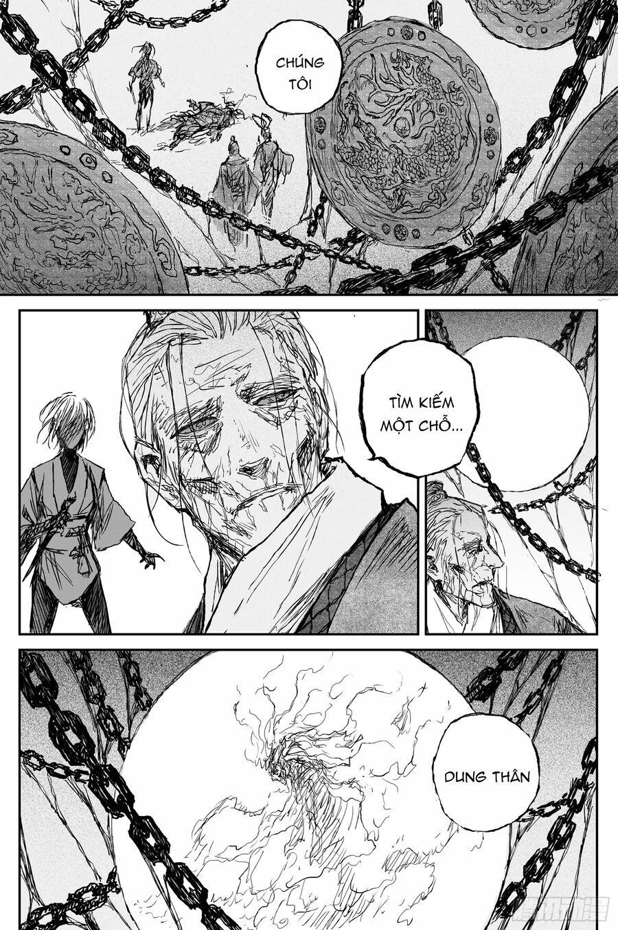 Linh Khư 77 trang 12