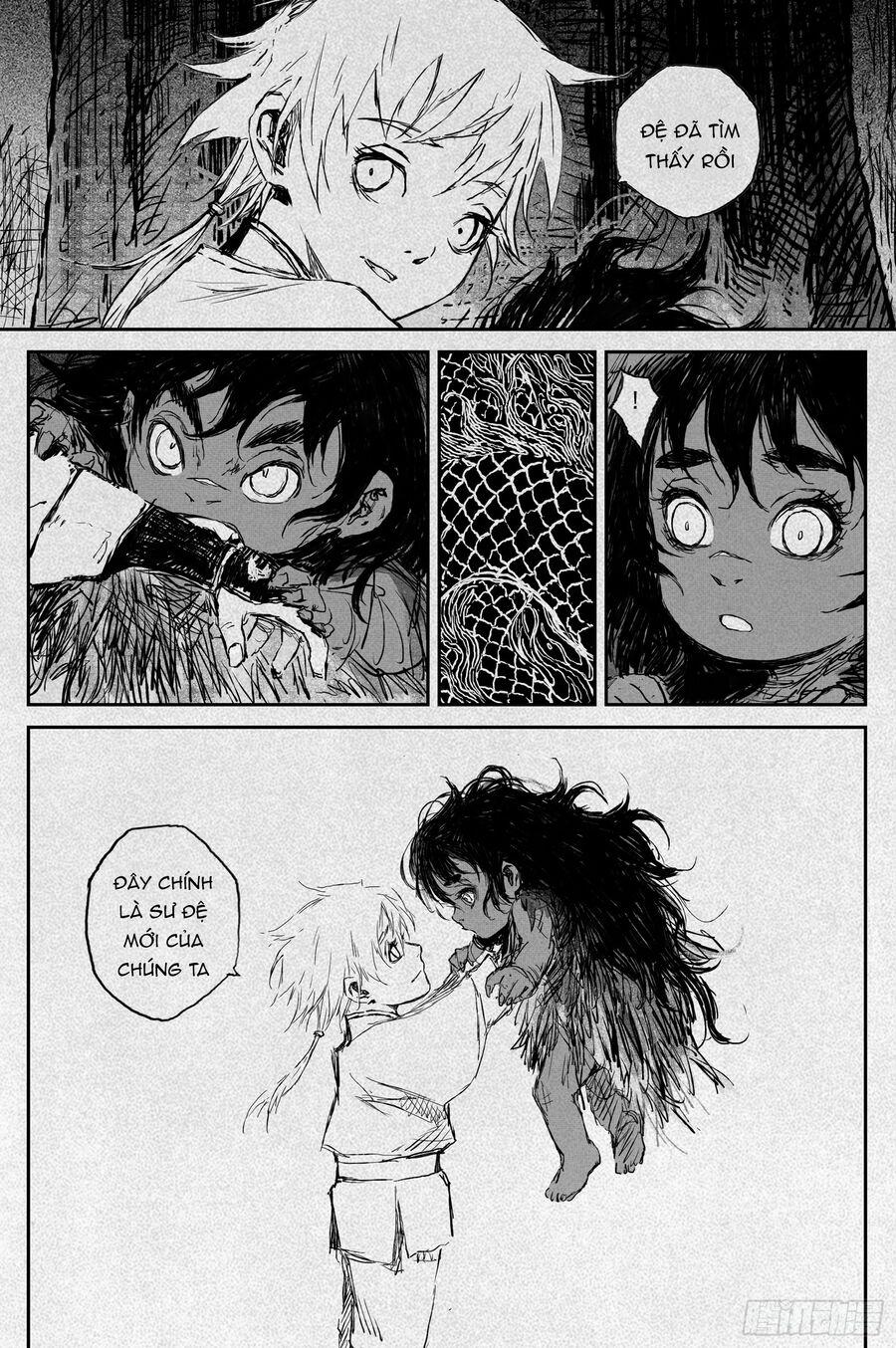 Linh Khư 79 trang 10