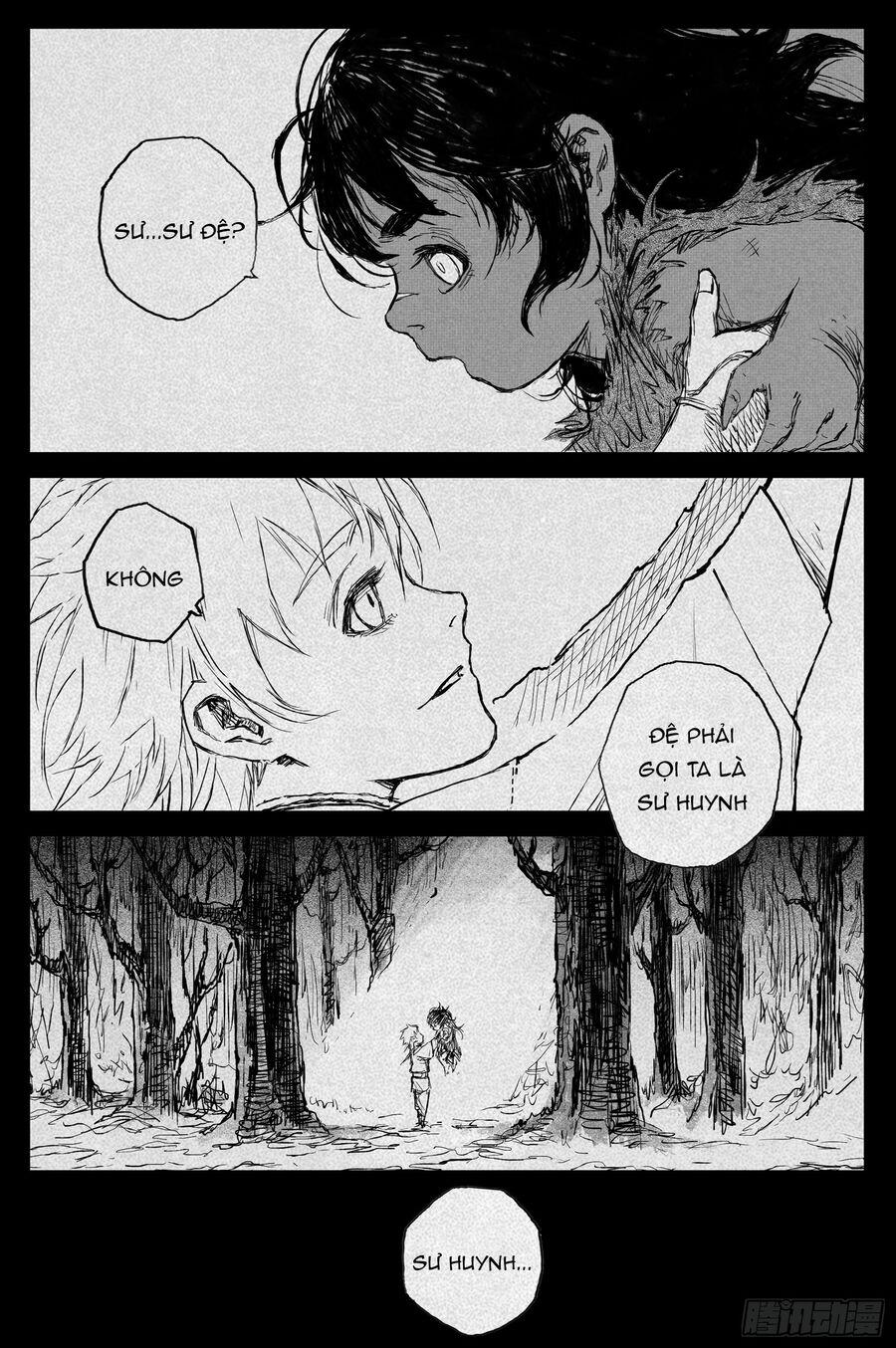 Linh Khư 79 trang 11