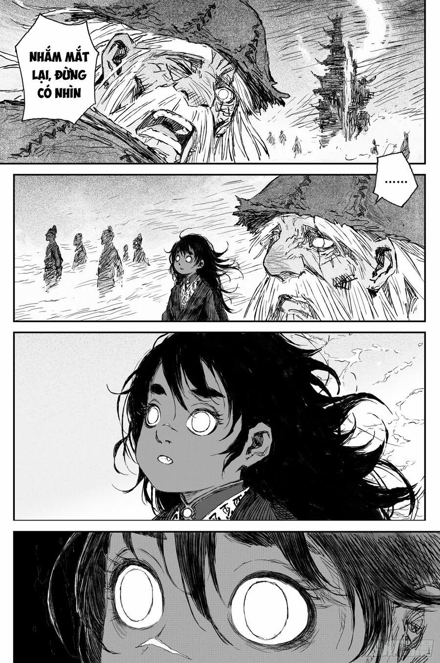 Linh Khư 79 trang 2