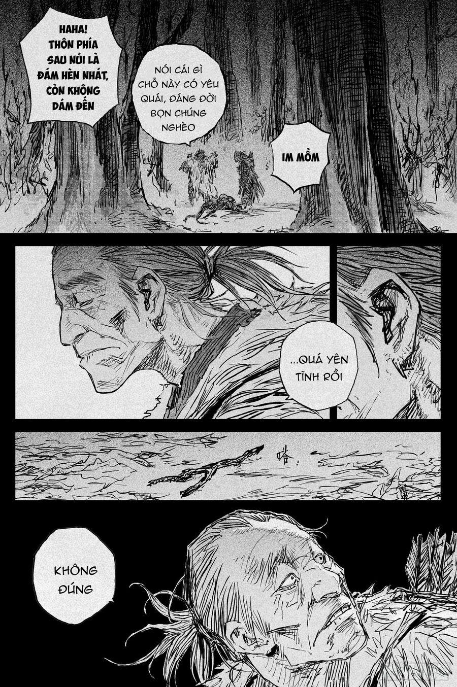 Linh Khư 79 trang 6