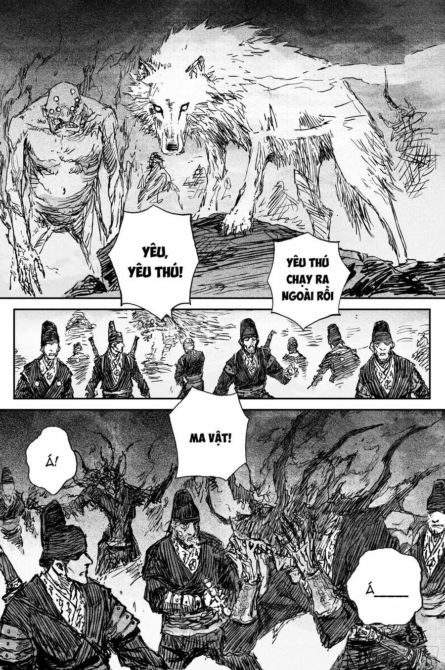 Linh Khư 81 trang 15