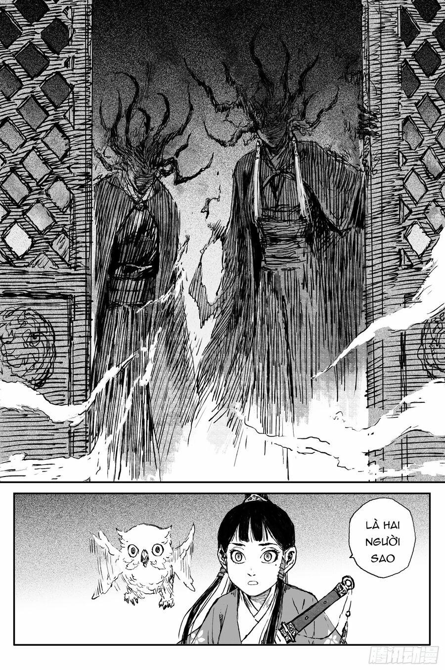 Linh Khư 82 trang 5