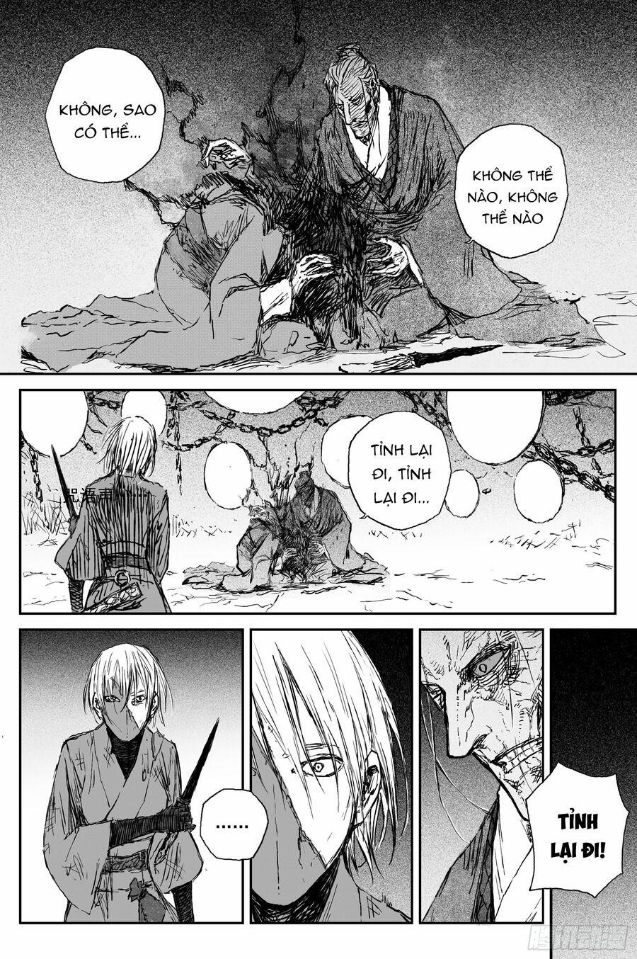 Linh Khư 82 trang 8