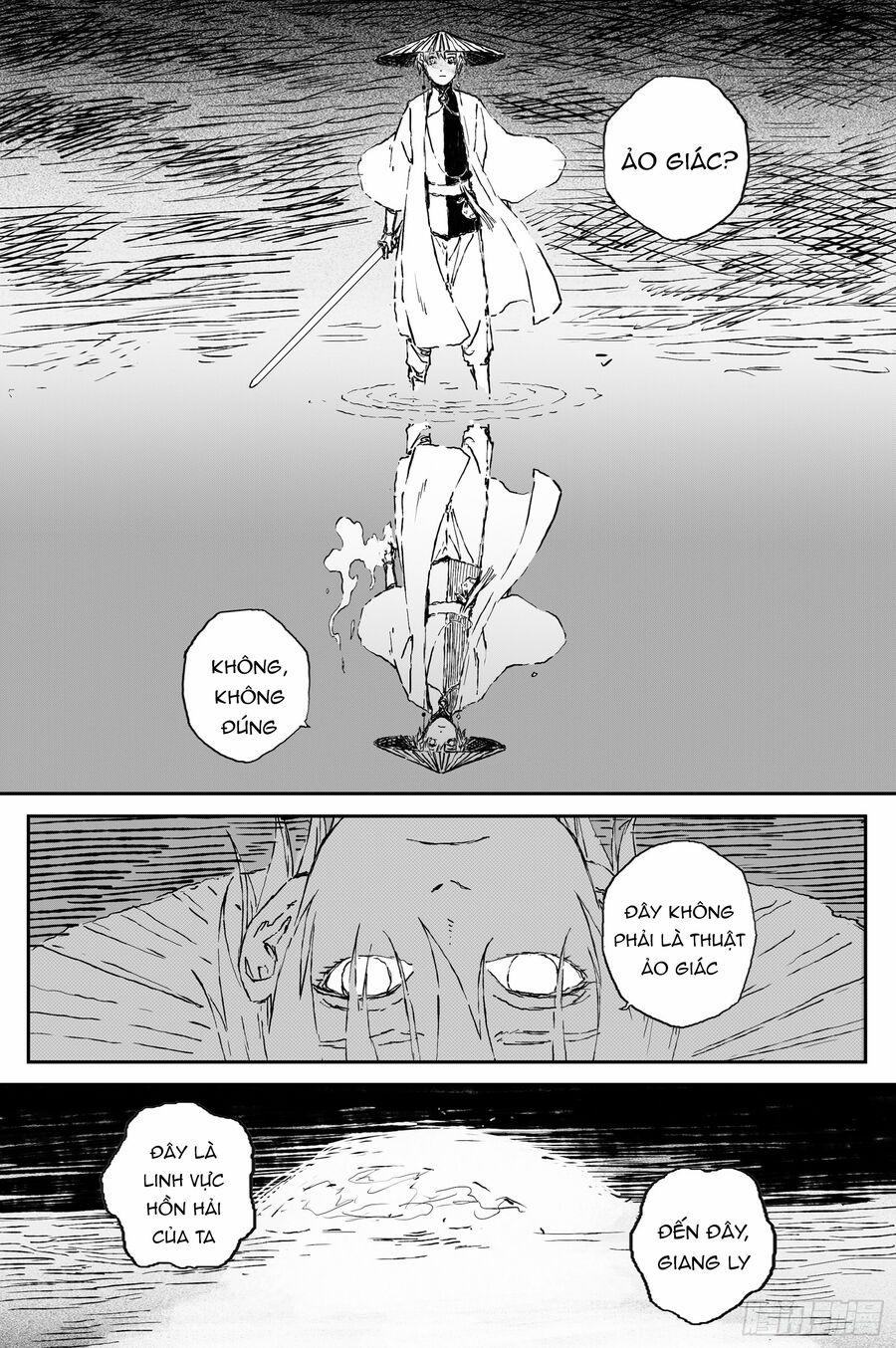 Linh Khư 83 trang 12