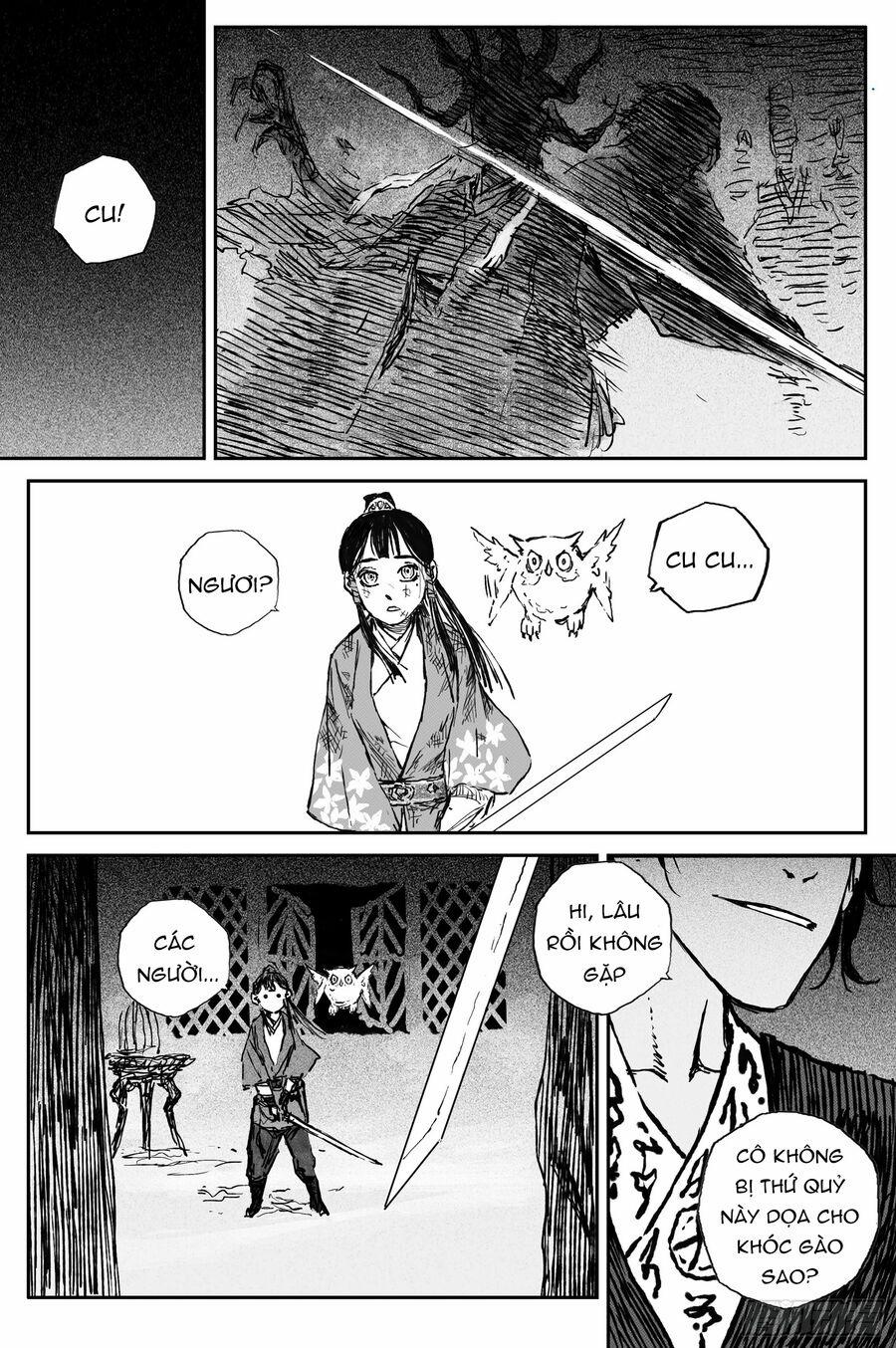 Linh Khư 85 trang 11