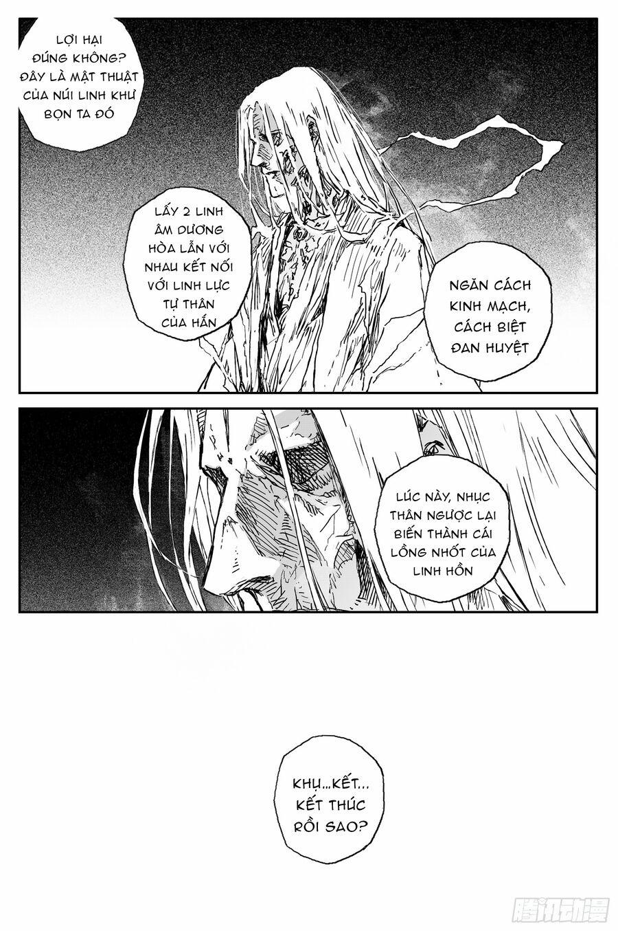 Linh Khư 87 trang 16
