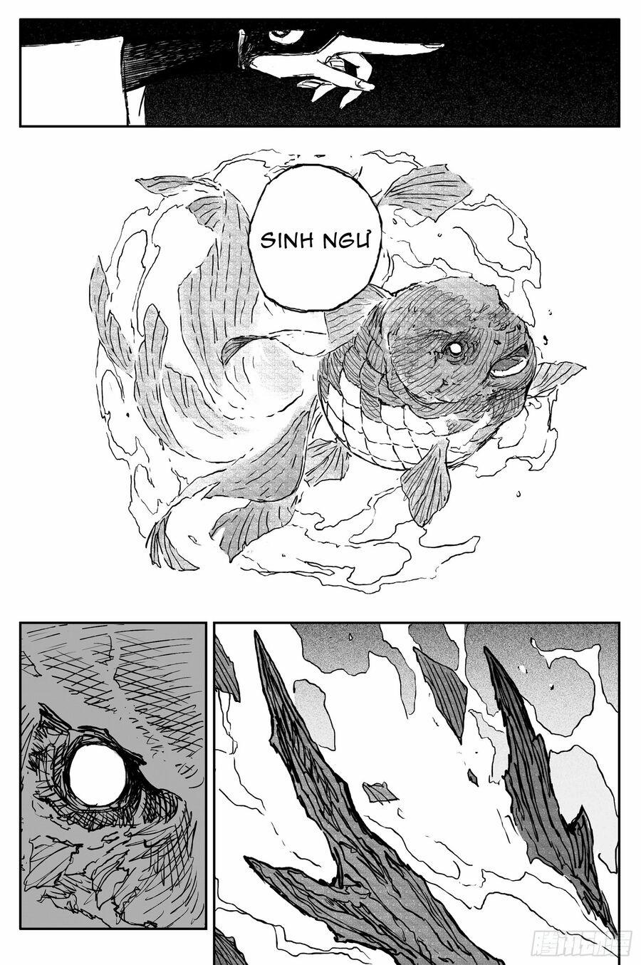 Linh Khư 87 trang 6