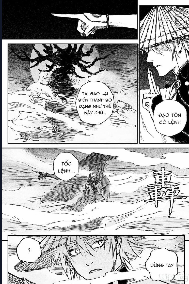 Linh Khư 88 trang 12