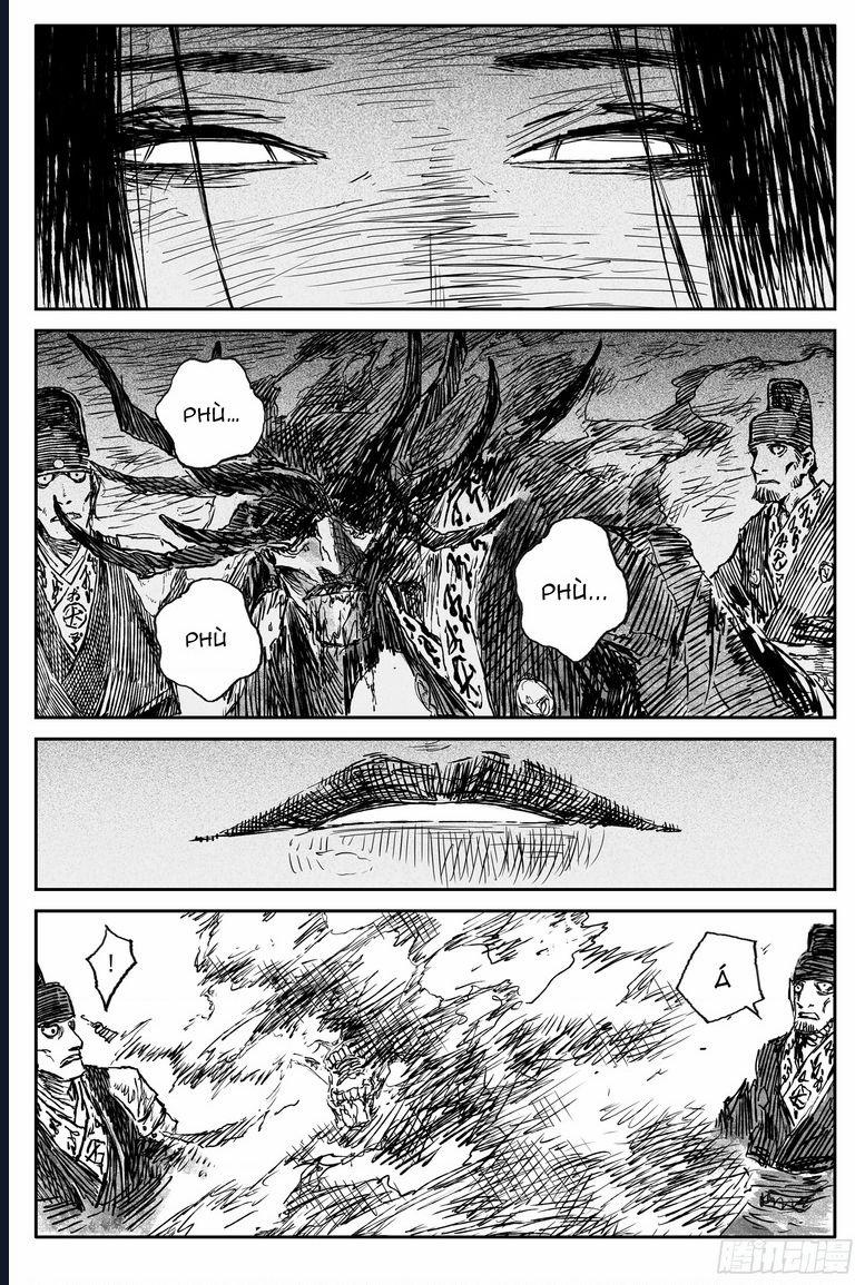 Linh Khư 88 trang 4