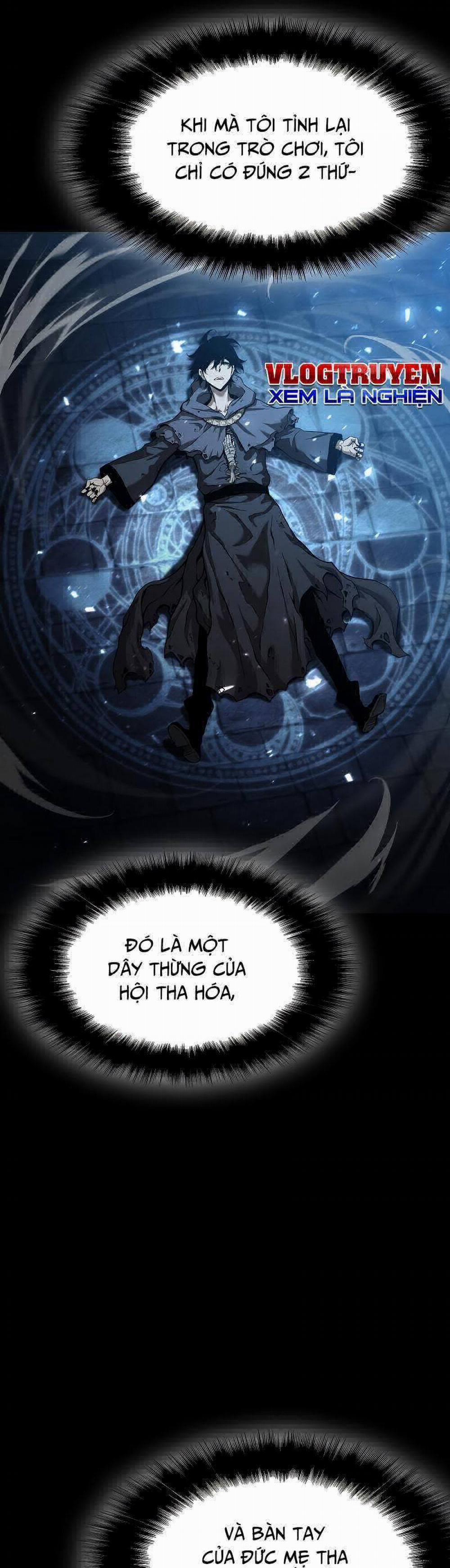 Linh Mục Tha Hóa 1 trang 35