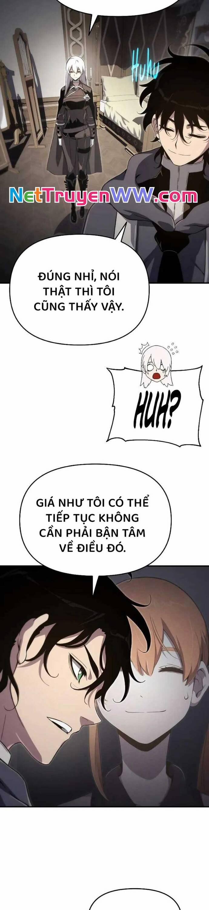 Linh Mục Tha Hóa 61 trang 12