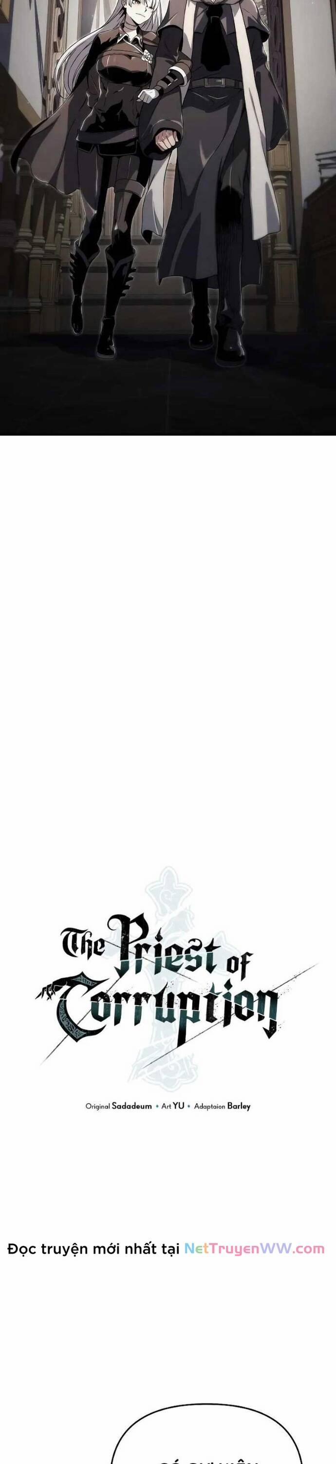 Linh Mục Tha Hóa 61 trang 14